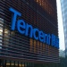  Tencent's games business sees slight dip