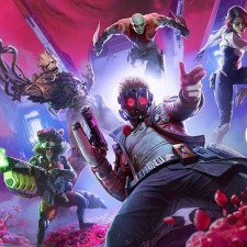 Square Enix unveils Guardians of the Galaxy game from Eidos Montréal 