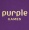 Purple Games logo