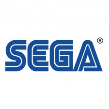 Sega games net sales up just 4% year-on-year 