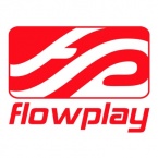 FlowPlay logo
