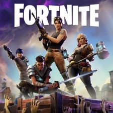 Fortnite has "biggest day" with 44.7m players 