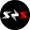Stickrunningsupreme logo