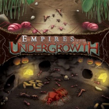 Empires of the Undergrowth proves the power of the colony and walks away Big Indie Pitch champion  