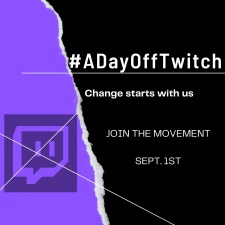 Twitch streamers go offline in protest of platform inaction over harassment 
