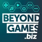 Steel Media launches BeyondGames.biz