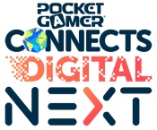 Pocket Gamer Connects Digital NEXT (Online)