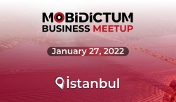 Mobidictum Business Meetup