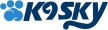 K9sky logo