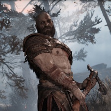 God of War is Sony's biggest Steam launch to date