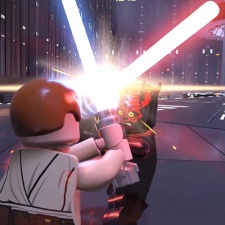 Report: TT Games staff crunching to finish LEGO Star Wars: The Skywalker Saga 