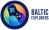 Baltic Explorers logo
