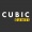 Cubic Games logo