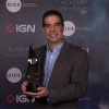 Mortal Kombat co-creator Boon to join AIAS Hall of Fame 