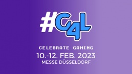 #G4L Celebrate Gaming 2023