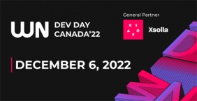 WN Dev Day Canada 2022