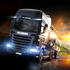Euro Truck Simulator 2 has sold over 13m copies