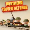 Northend Tower Defense's strategy crossed with tower defense gameplay wins 1st place in Jordan 