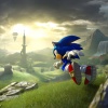 Sonic Frontiers sets franchise record for Steam concurrent players