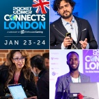 Early Bird ticket sales for Pocket Gamer Connects London end soon - don’t miss out!