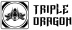 Triple Dragon logo