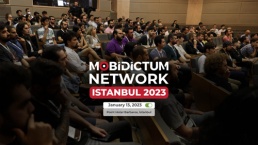 Mobidictum Network – Istanbul 2023