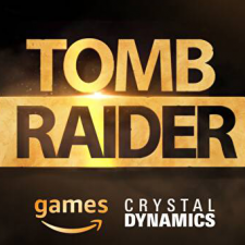 Amazon to publish upcoming Tomb Raider project
