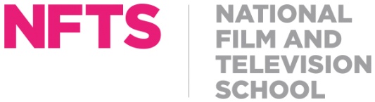 The National Film & Television School
