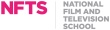 The National Film & Television School logo