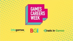 Games Careers Week 2022