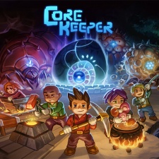 Core Keeper sells 500k units within first two weeks 