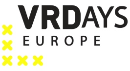 VR Days Europe 2023