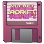 Rocket Adrift discuss putting empathy, compassion, and community and the forefront of creation