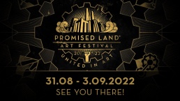 Promised Land Art Festival 2022