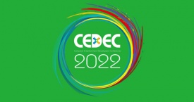 CEDEC 2022