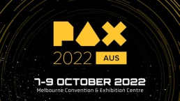 PAX Australia 2022
