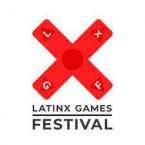 Latinx Games Festival 2022