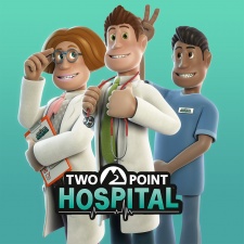Two Point Hospital has hit 5m players