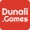 Dunali Games logo