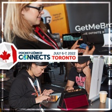 Indie developers unite! Pitch your game to experts at Pocket Gamer Connects Toronto