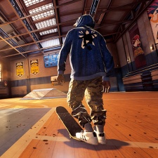 Report: Activision canned Tony Hawk 3 and 4 remake