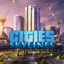 Cities: Skylines has sold 12m copies