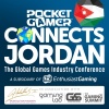 Connect with the likes of Google, TikTok, AWS, Huawei, Zynga and more at Pocket Gamer Connects Jordan this week!