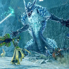 Grafy: Monster Hunter Rise dominuje Steam Top Ten tento týden