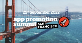 App Promotion Summit 2022