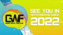 Game Wave Festival 2022