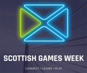 Scottish Games Week 2022
