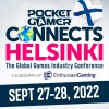 Get ready for our biggest conference in Helsinki yet this September!