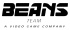 The Beans Team logo
