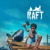 CHARTS: Raft holds steady at No.2 on Steam